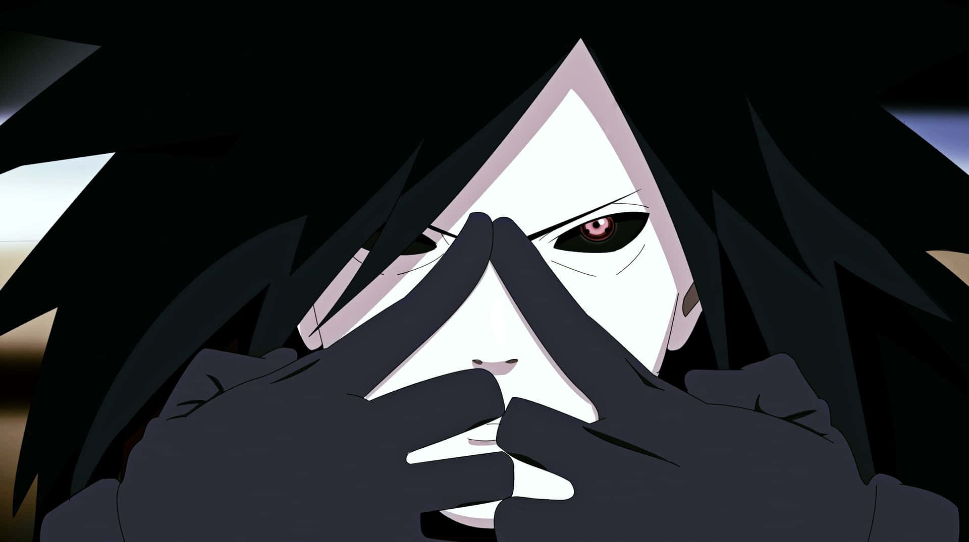 Madara Cool 2629 X 1472 Background
