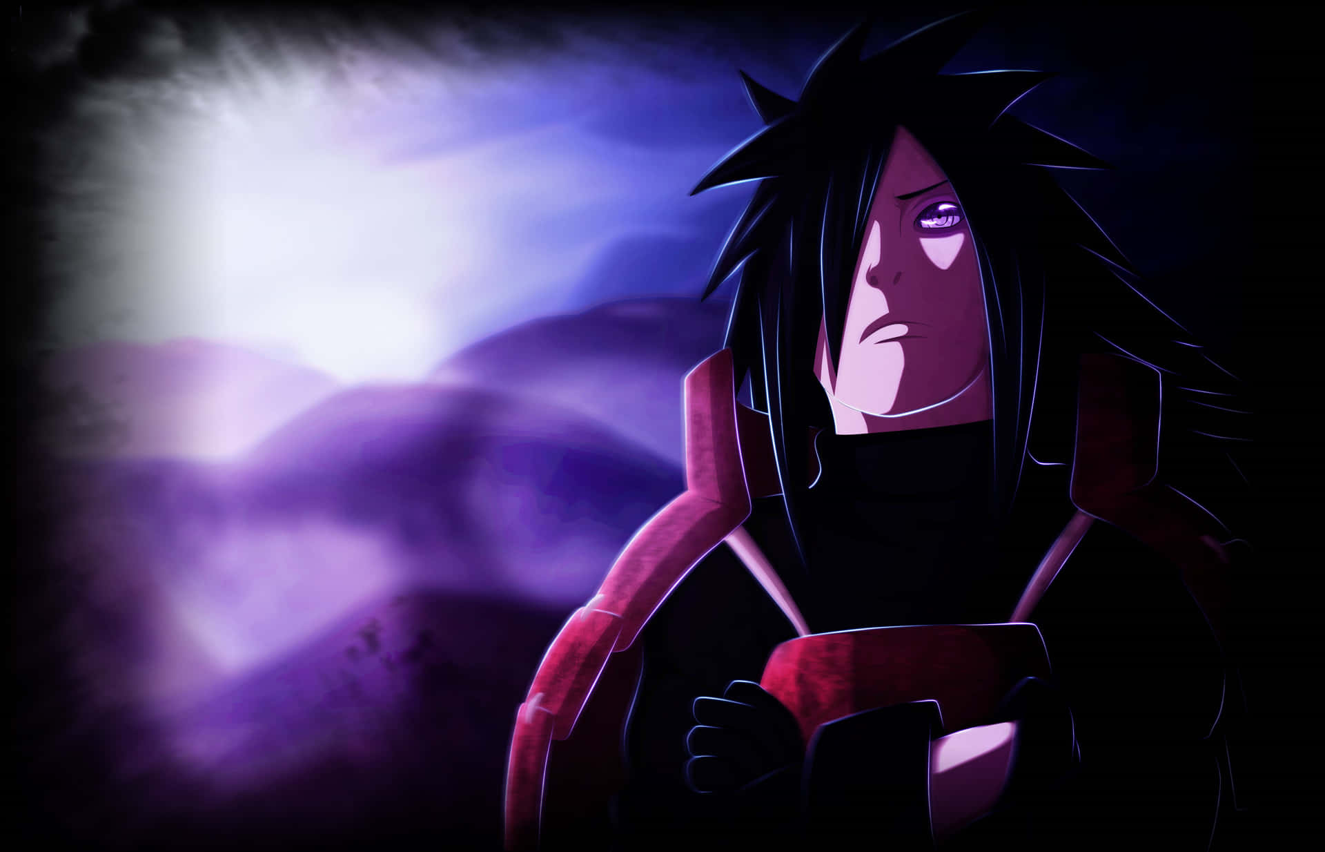 Madara Cool 6465 X 4157 Background
