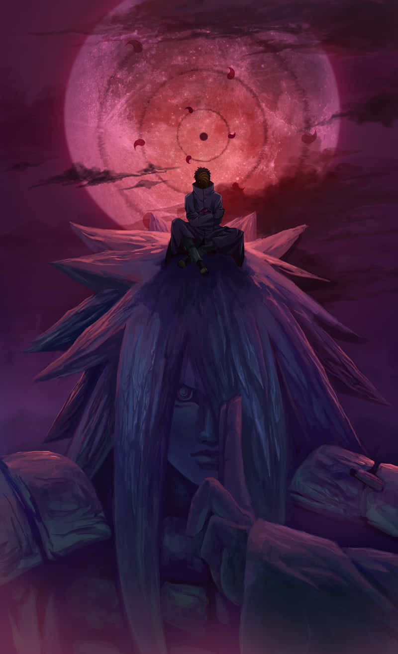 Madara Cool 800 X 1316 Background