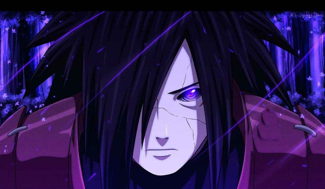 Madara Cool