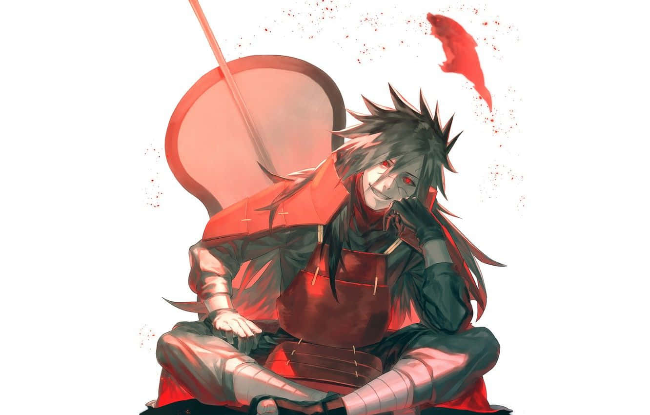 Madara Cool Background