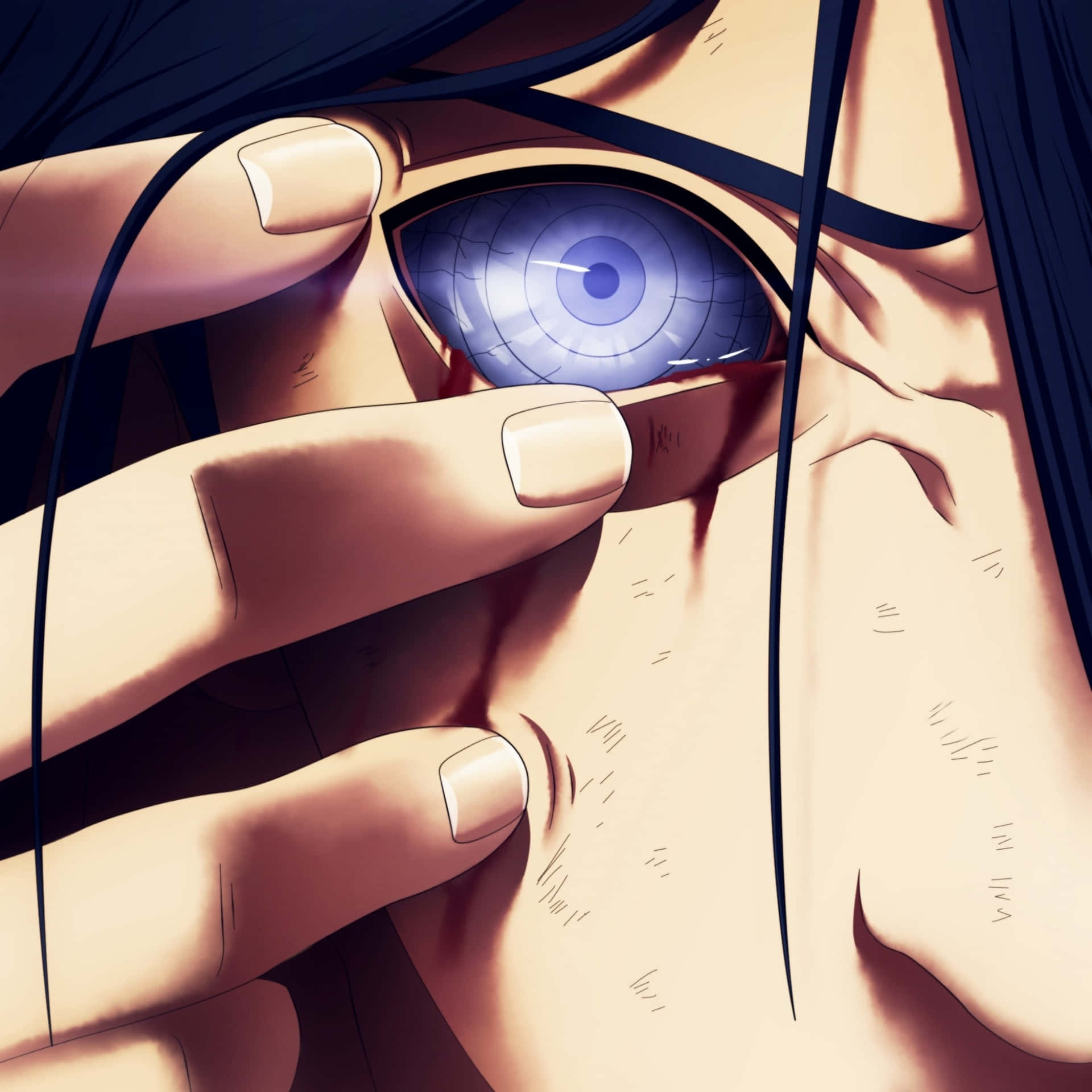 Madara Uchiha, Legendary Shinobi Background