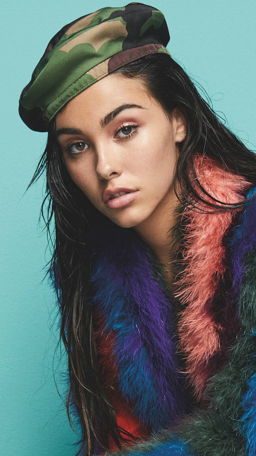 Madison Beer Young Singer