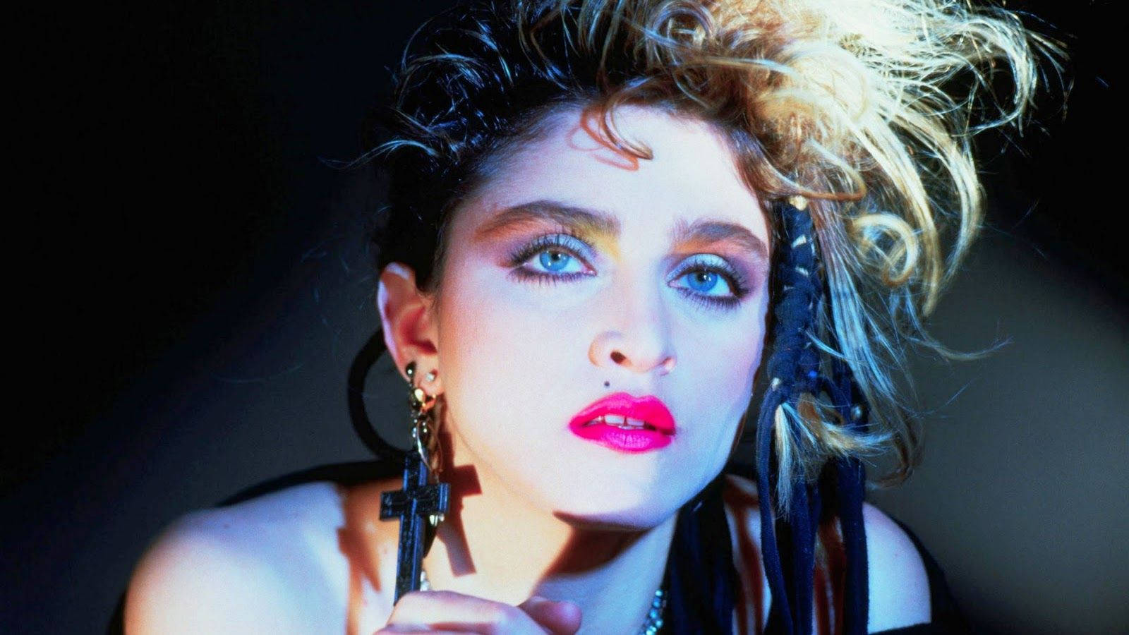 Madonna - Iconic Pop Star Of The '90s