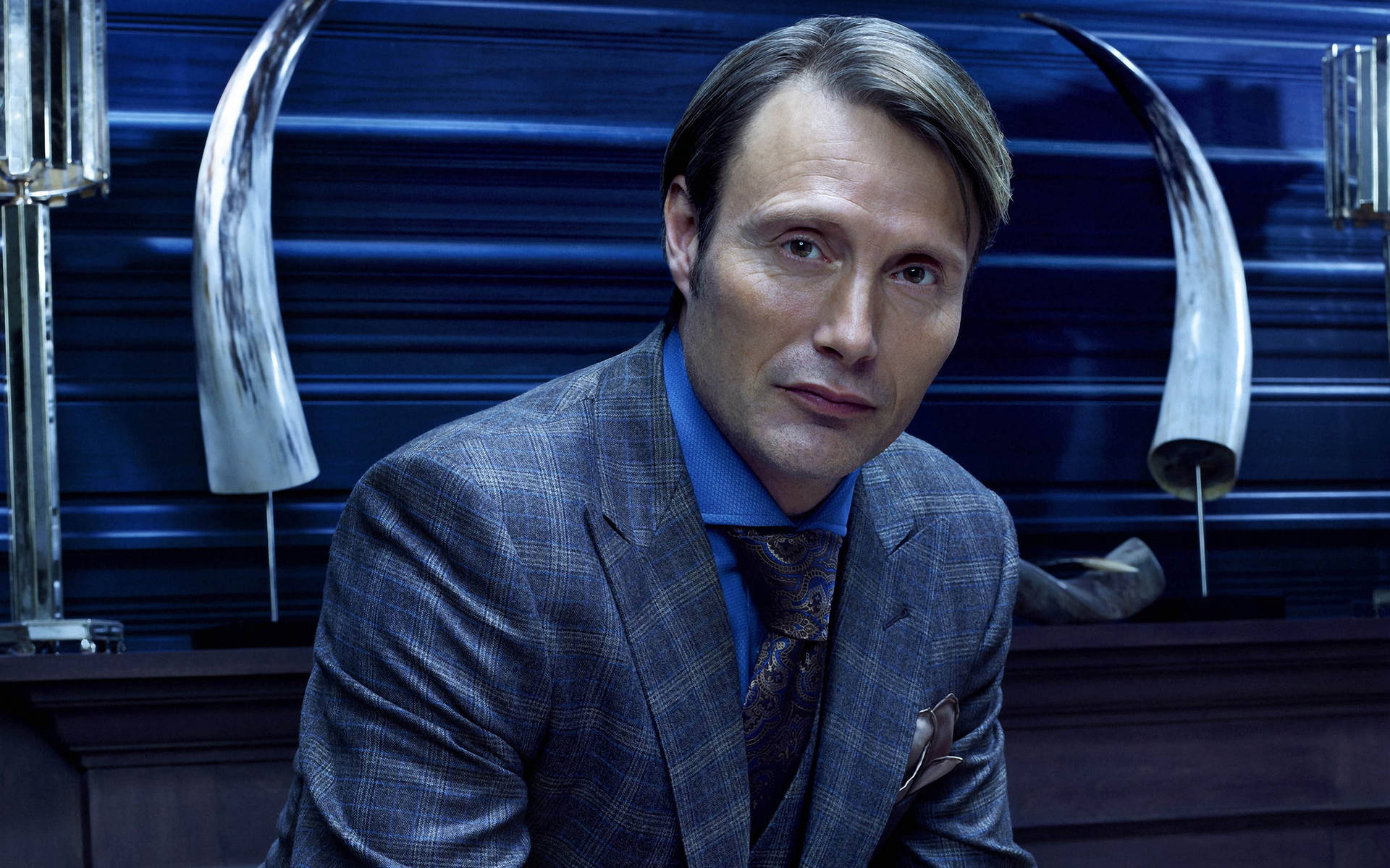 Mads Mikkelsen Hannibal Lecter Actor Background