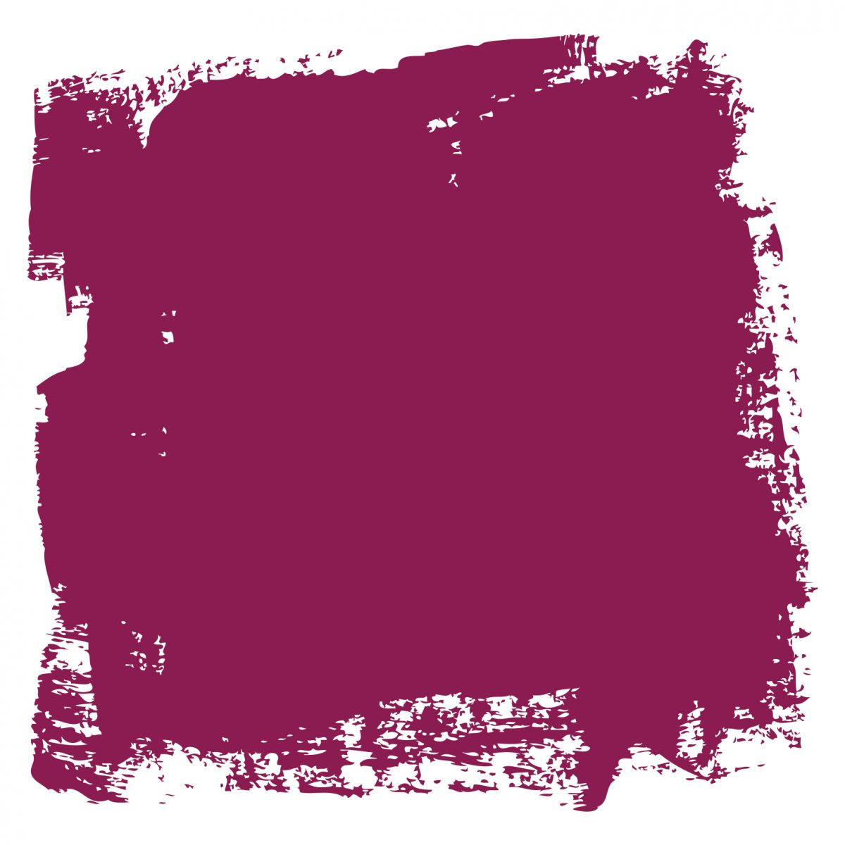 Magenta Paint Strokes White Background Background