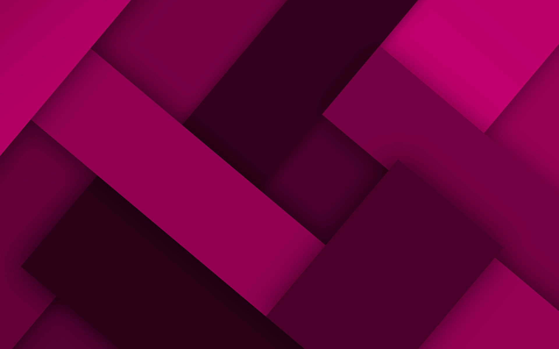 Magenta Purple Material Design Background