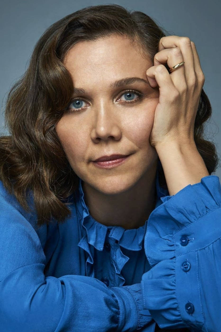 Maggie Gyllenhaal Good Photo Background