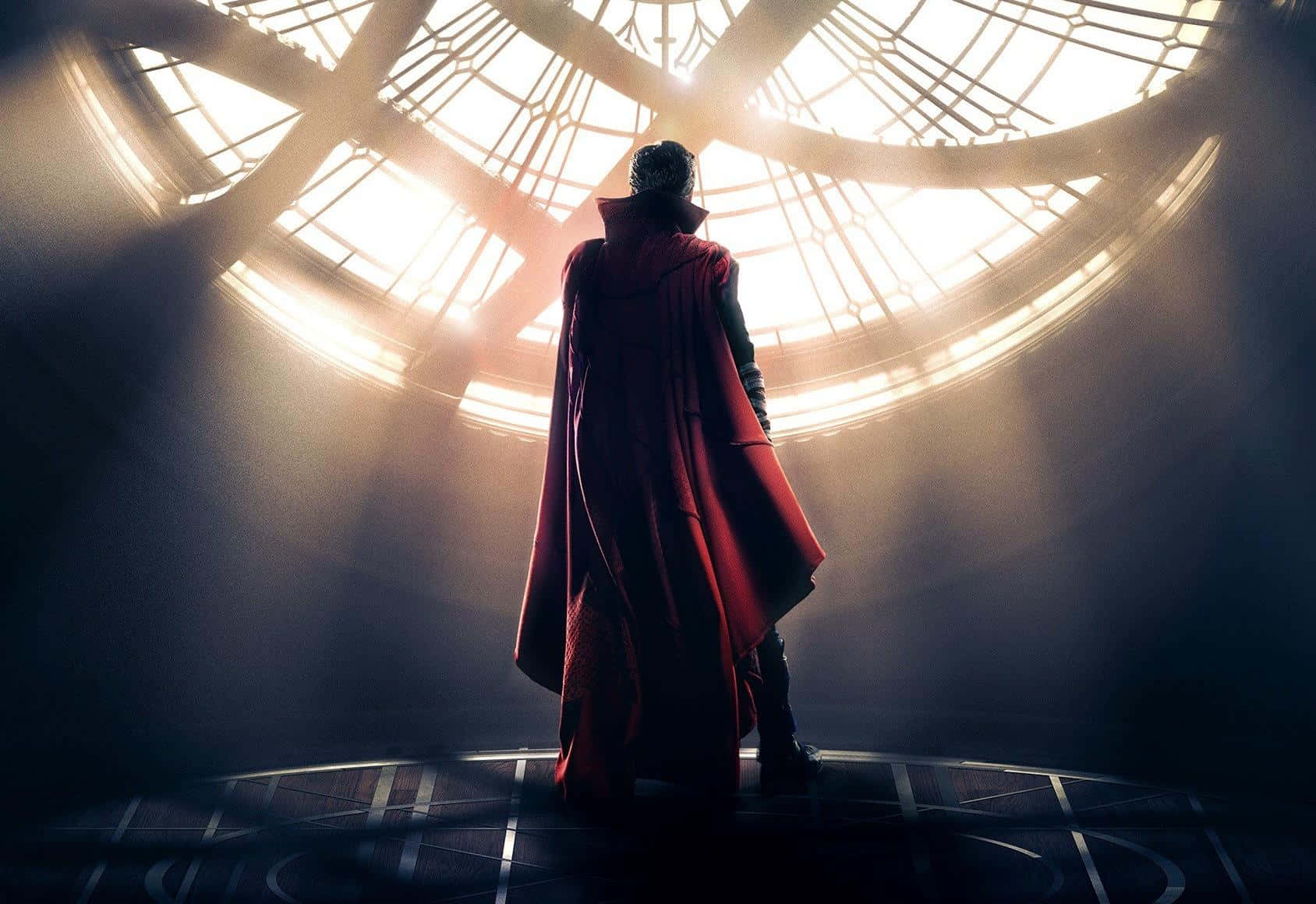 Magic Is The Key In Doctor Strange 2