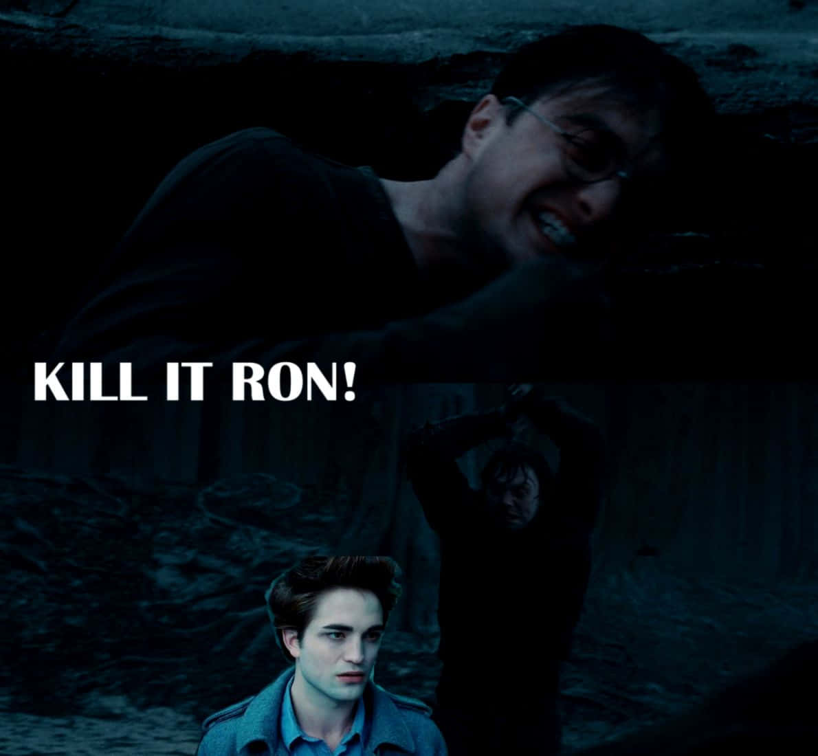 Magical Fun With Harry Potter Background