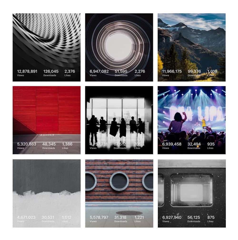 Magnanimous Compilation Hd