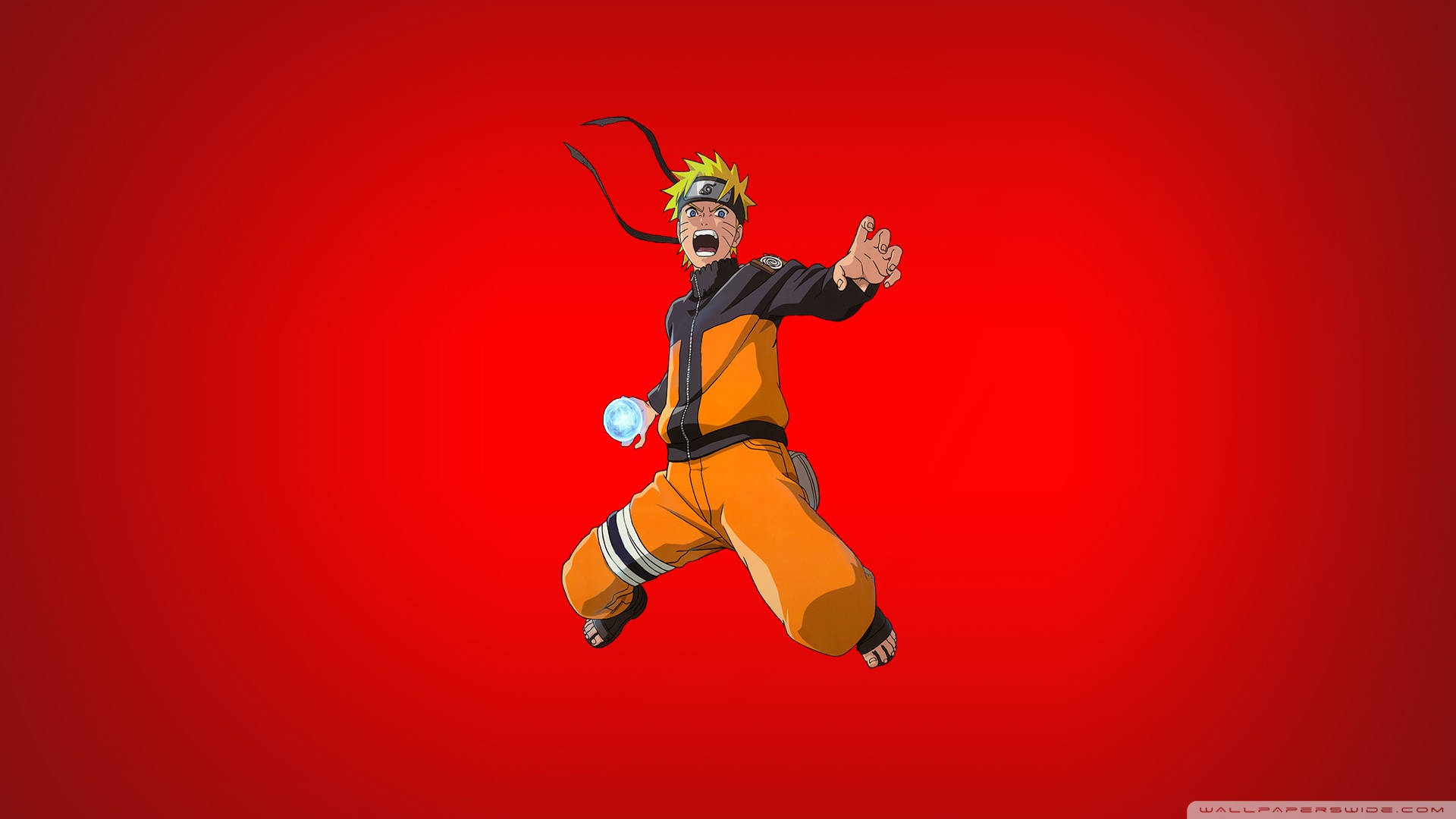 Magnet Release Naruto Hd
