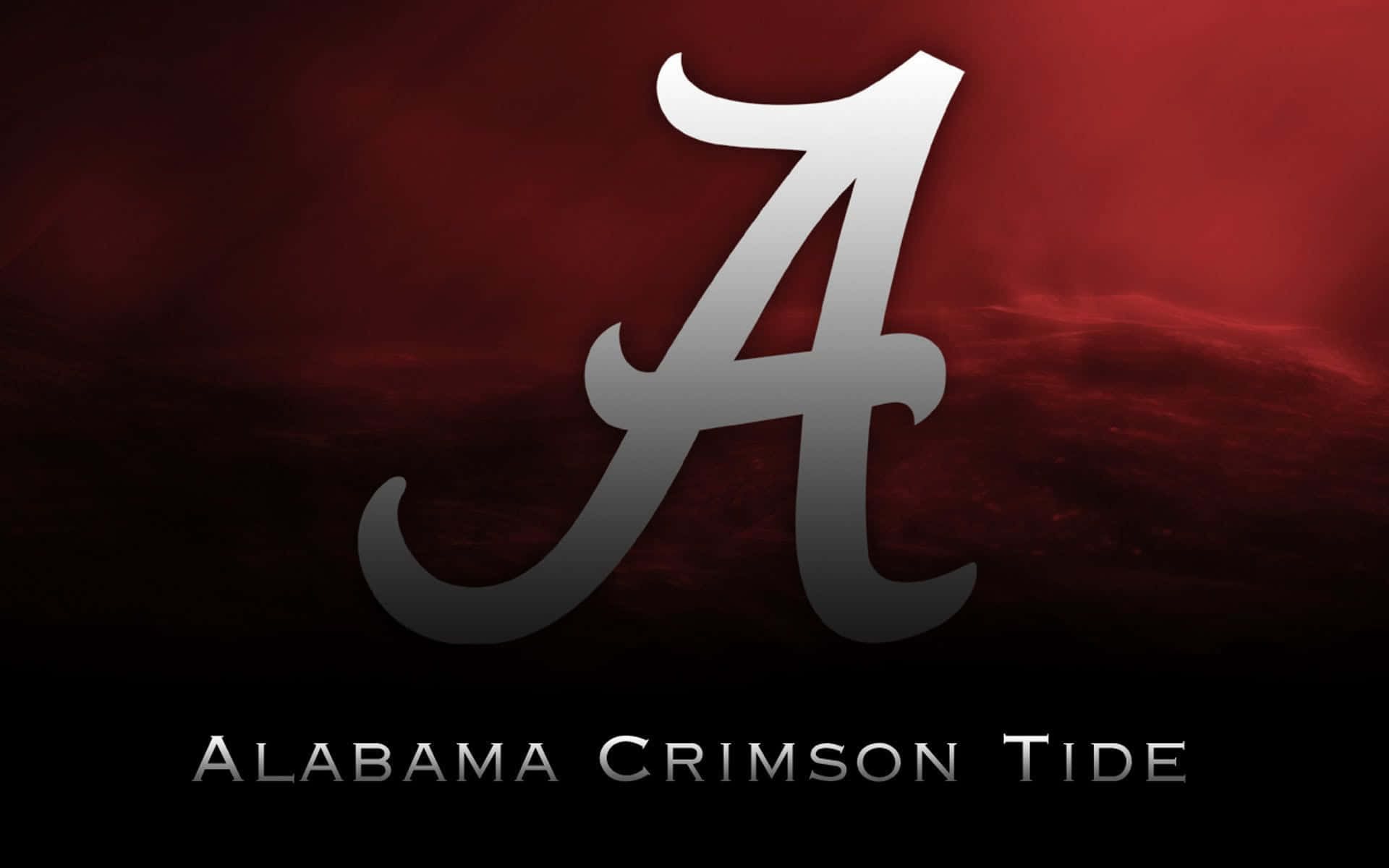 Magnificent Alabama Football Crimson Tide Graphic Art