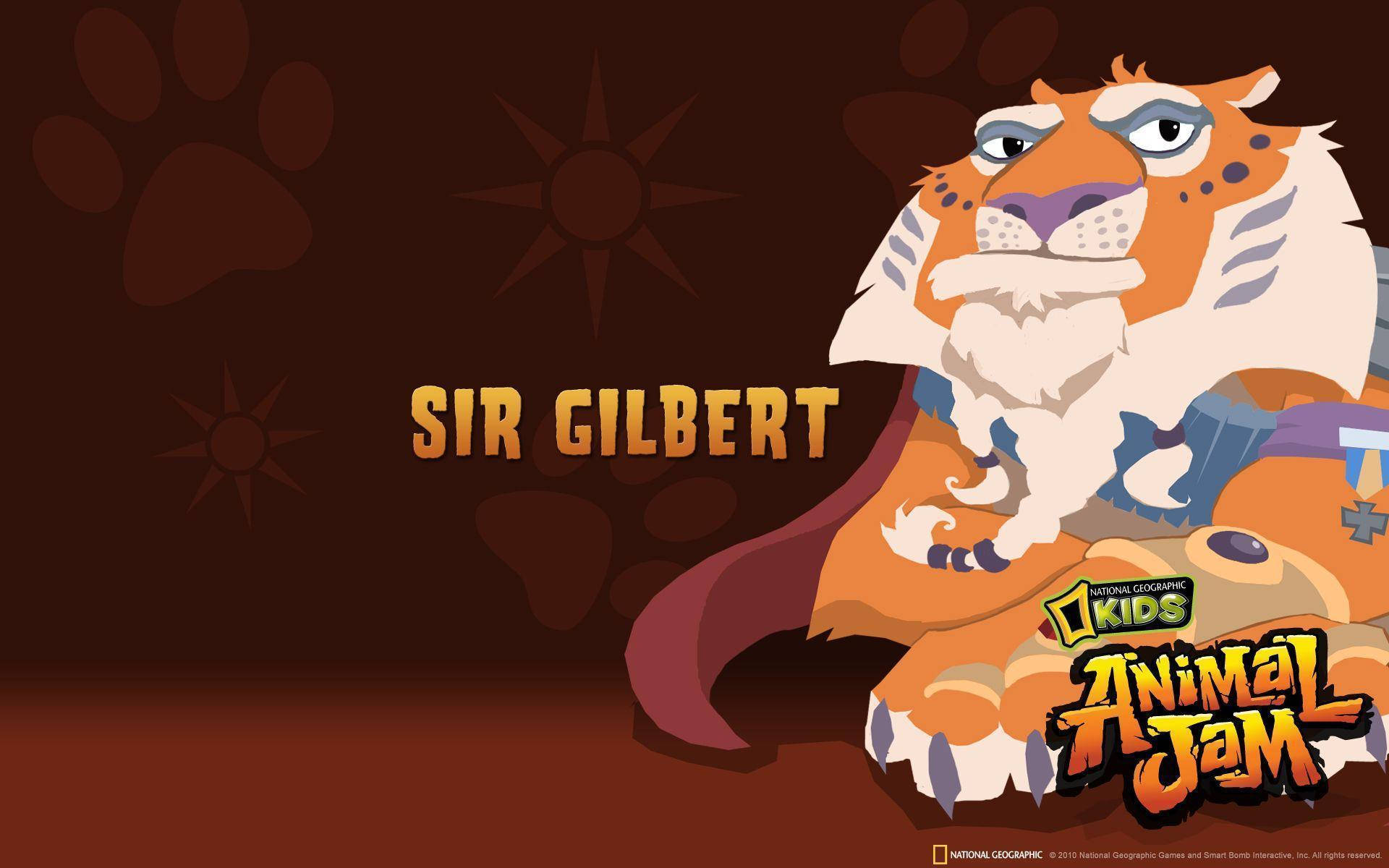 Magnificent Drawing By Animal Jam