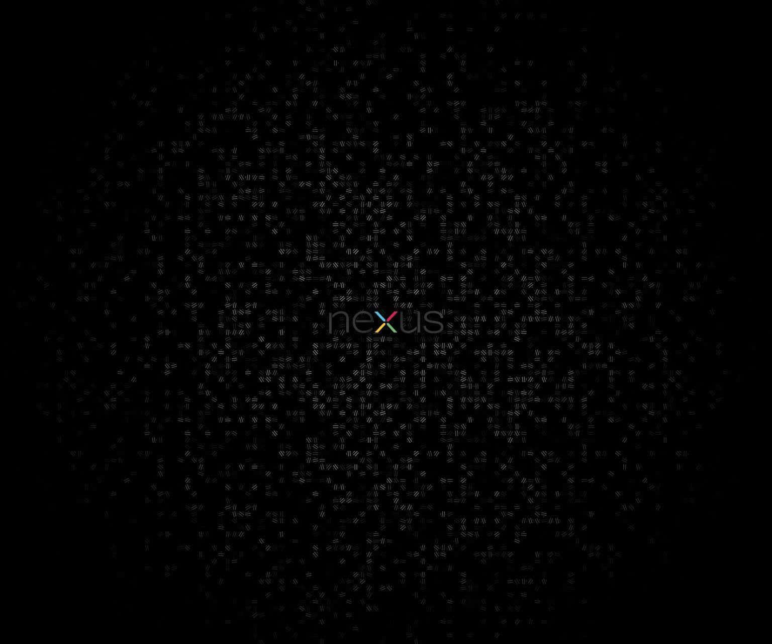 Magnify Your View With Pure Black Oled Background