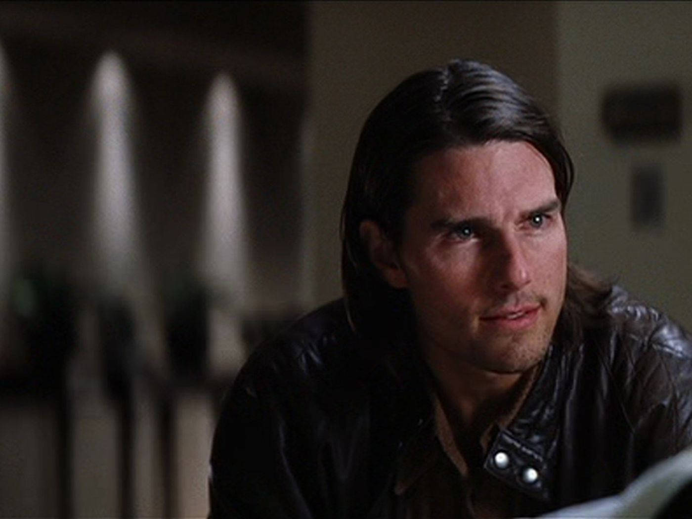 Magnolia Movie Tom Cruise Background