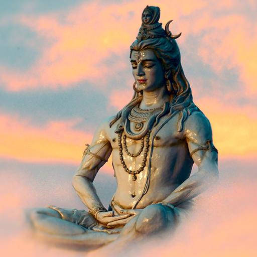 Mahadev The Sea Of Clouds Hd Background