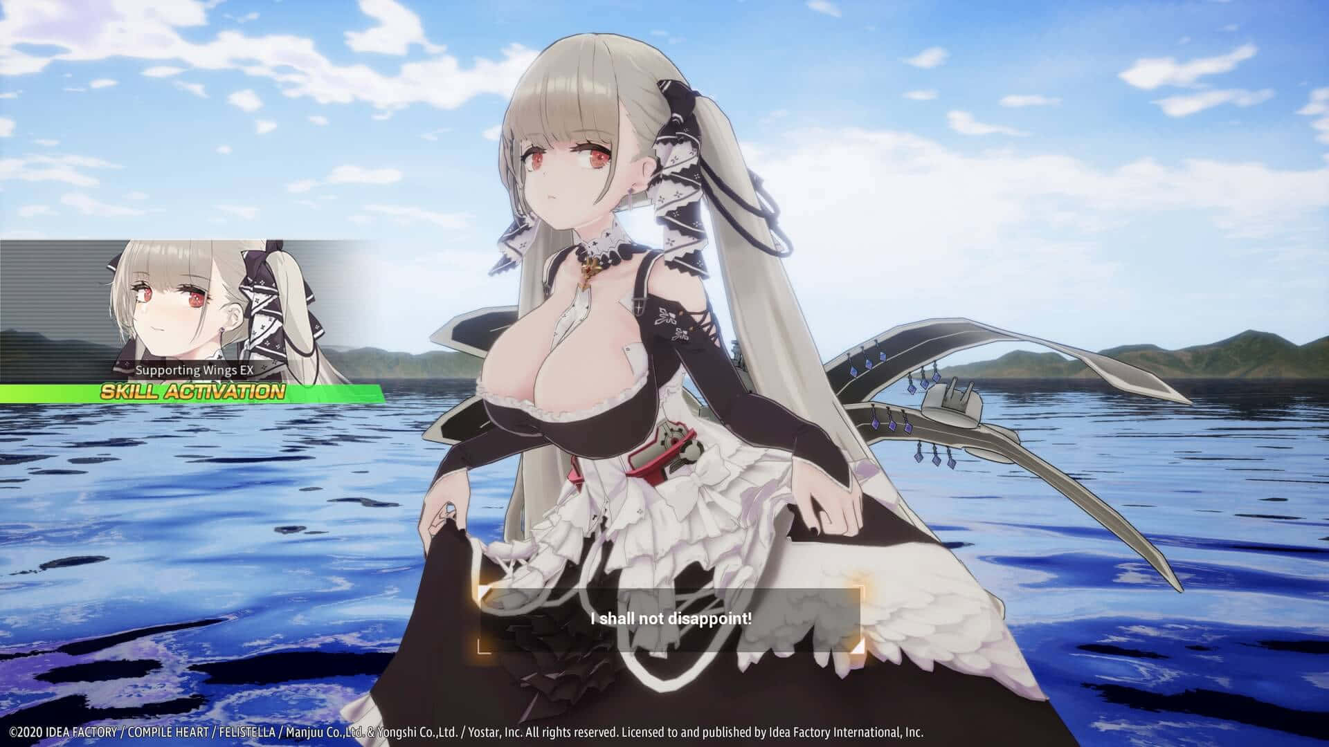 Maiden_of_the_ Sea_ Video_ Game_ Character Background