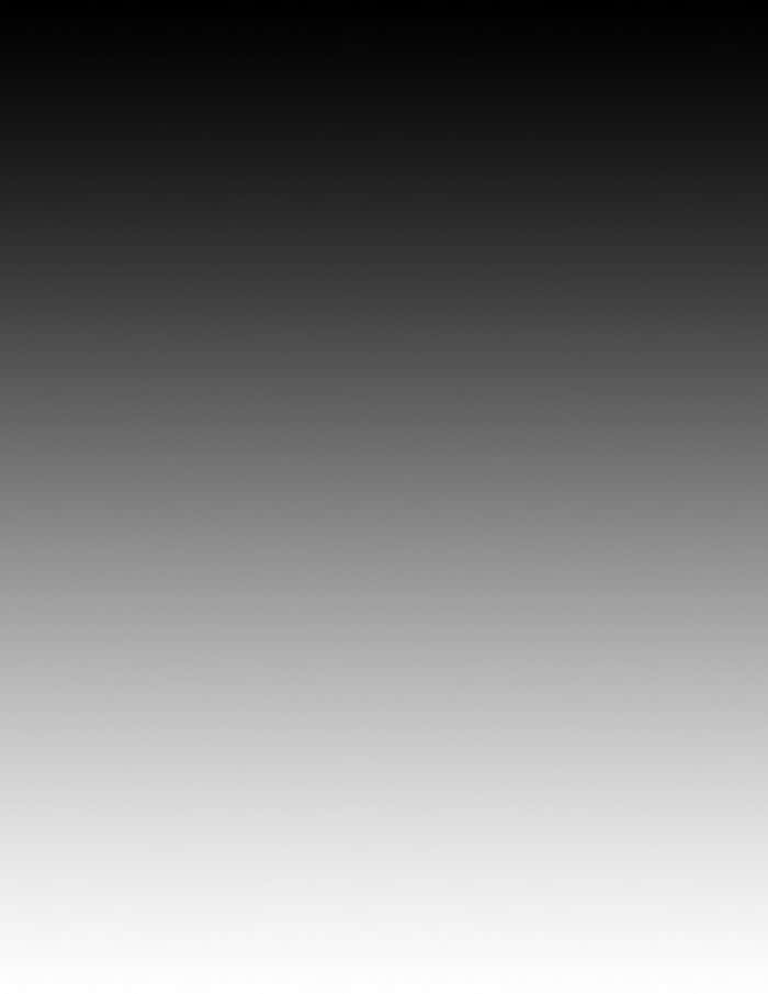 Majestic Black Ombre Nightscape Background