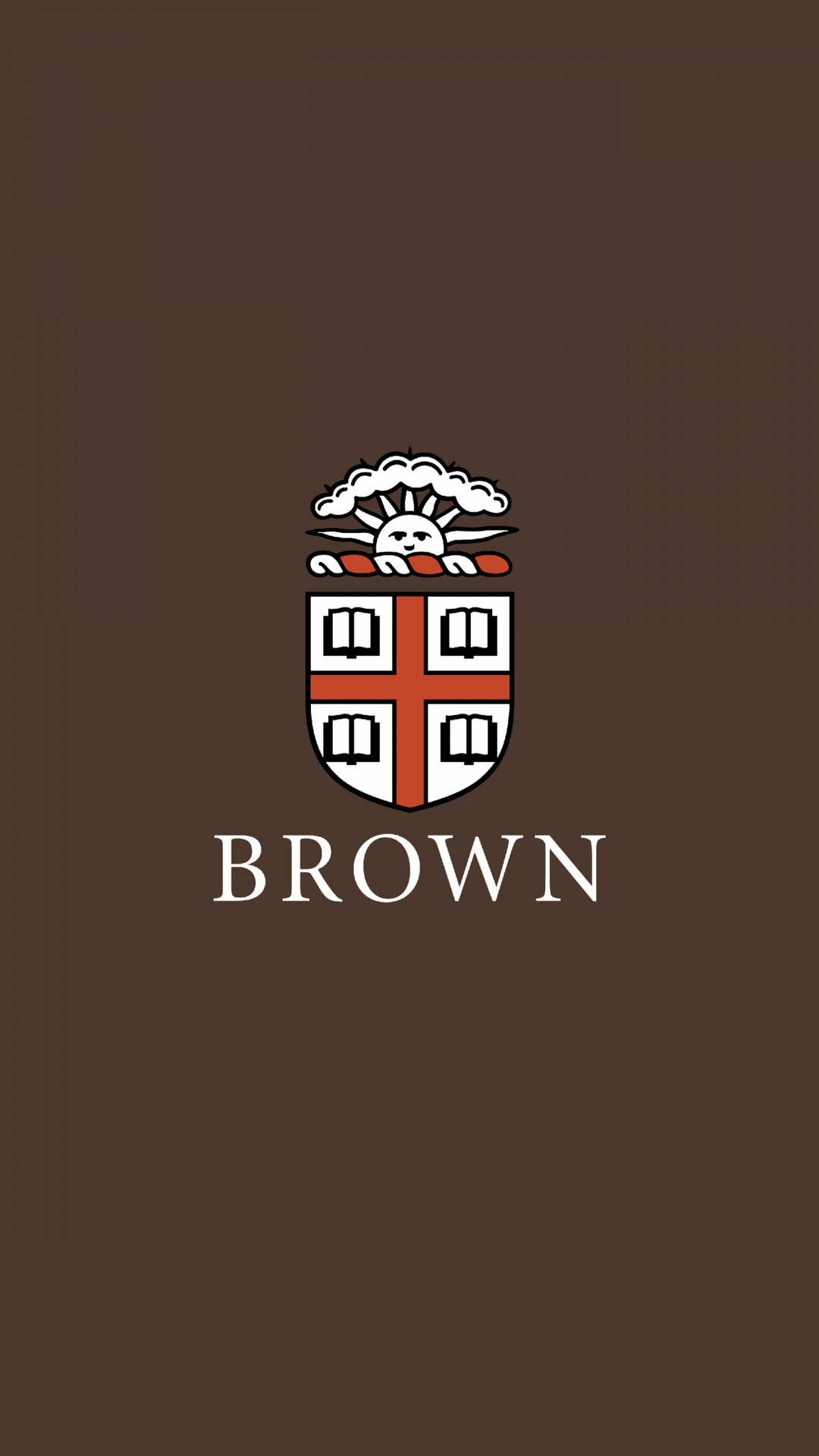 Majestic Brown University Campus Background