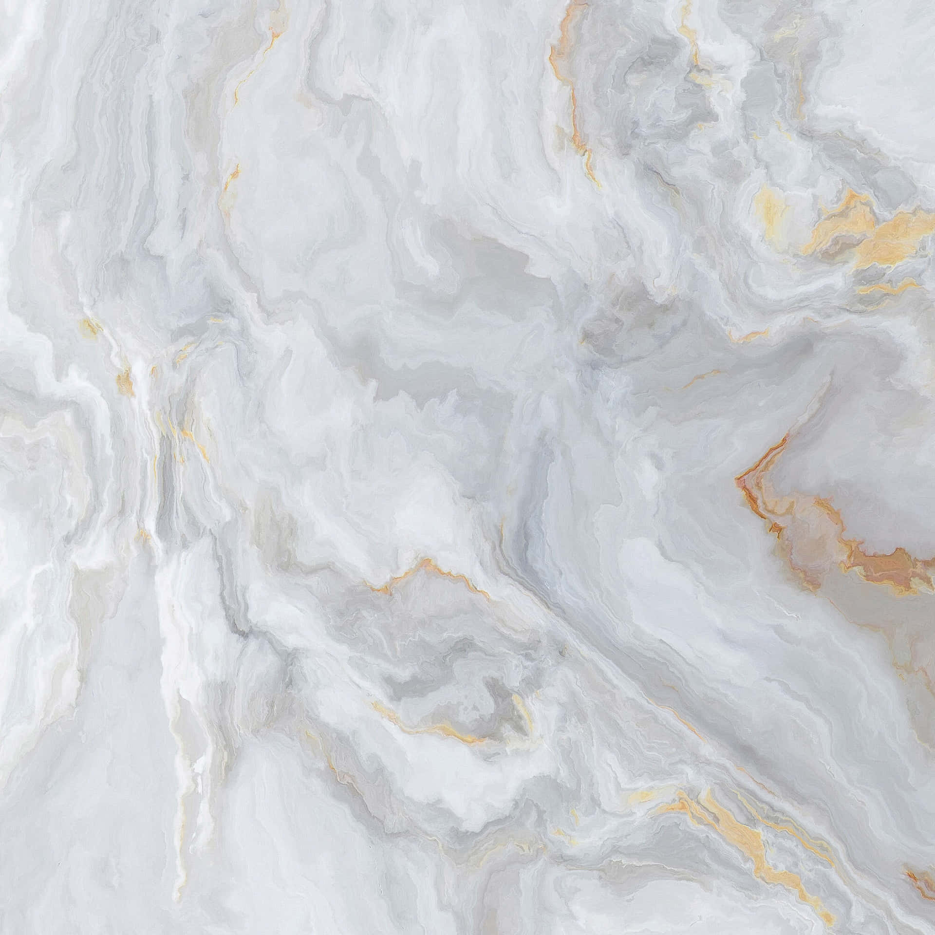 Majestic Grey Marble Exemplifying Sophistication And Luxury Background