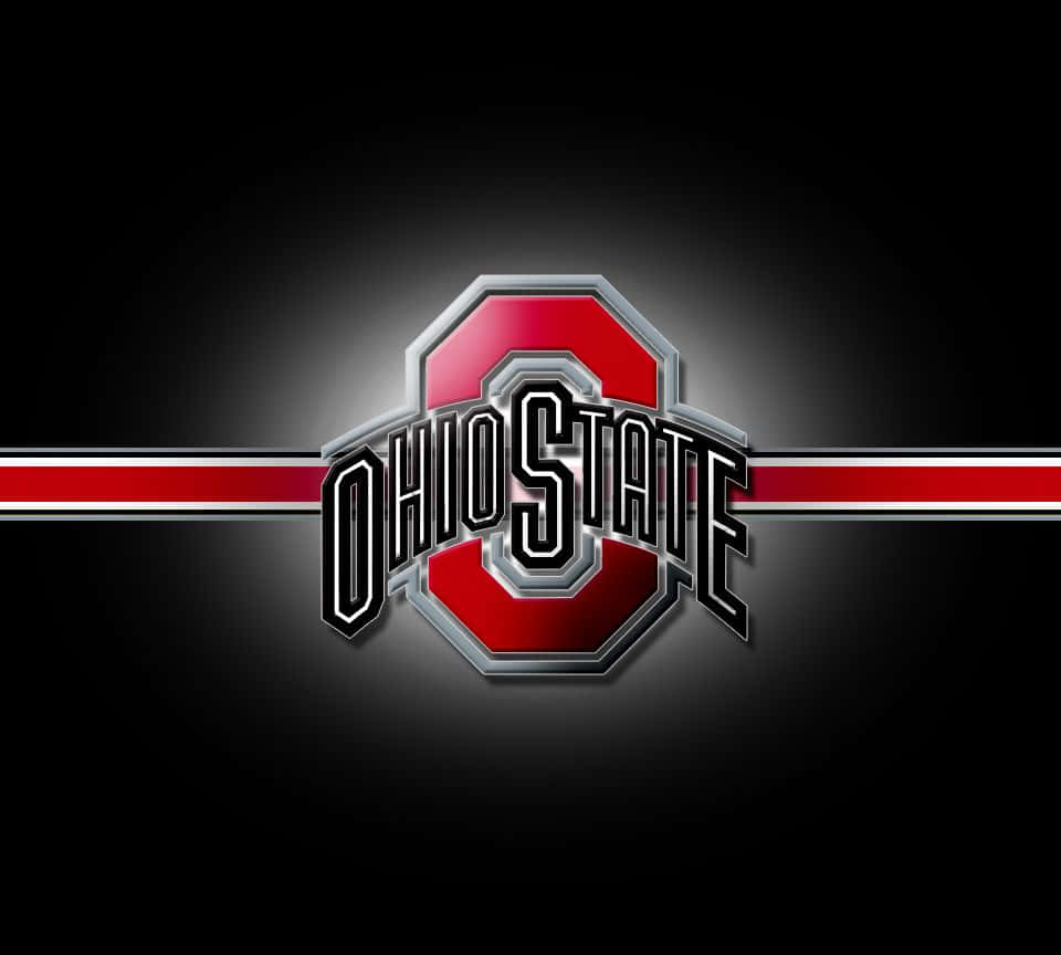 Majestic Ohio State University Logo Wallpaper Background