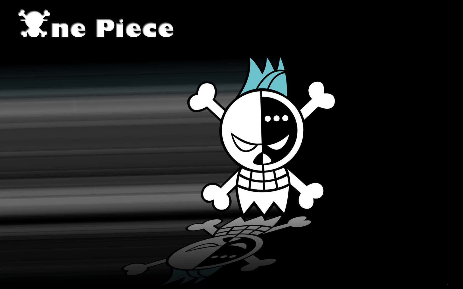 Make A Bold Statement With This Black One Piece Background