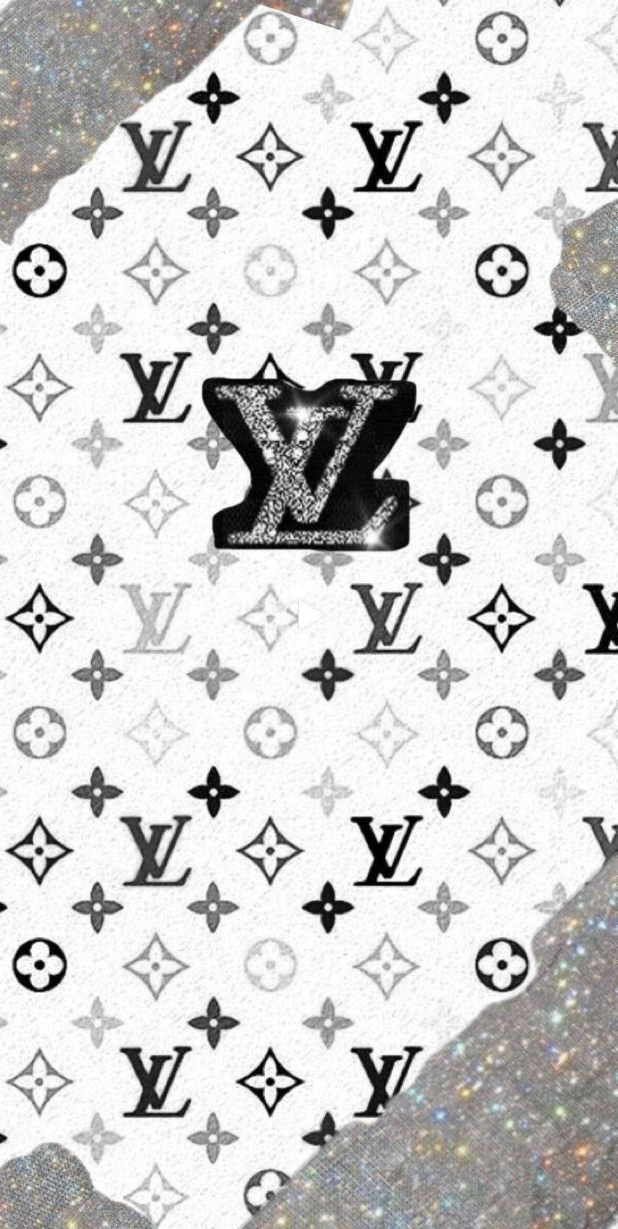 Make A Fashion Statement With Louis Vuitton Aesthetic Background