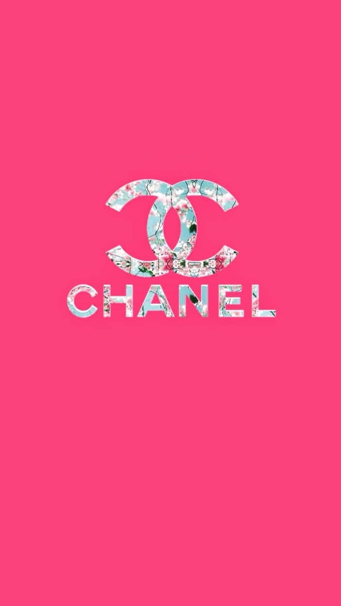Make A Fashionable Statement With Chanel Girly
