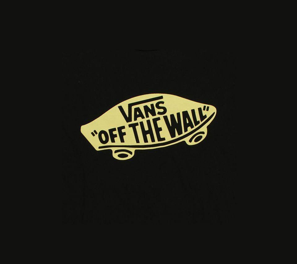 Make A Statement On & Off The Street With Yellow Vans