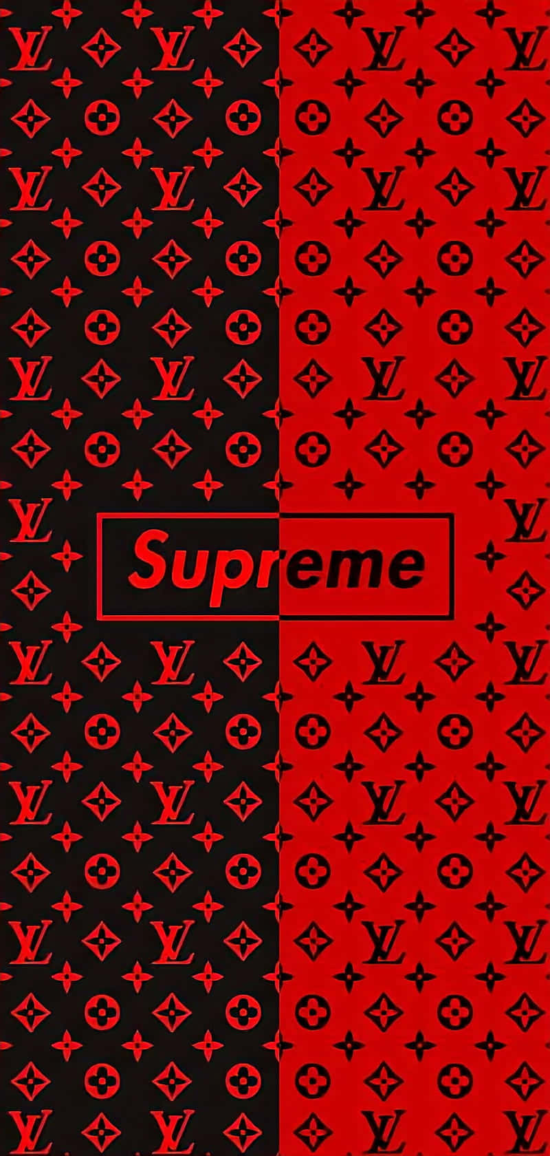 Make A Statement With Cool Louis Vuitton