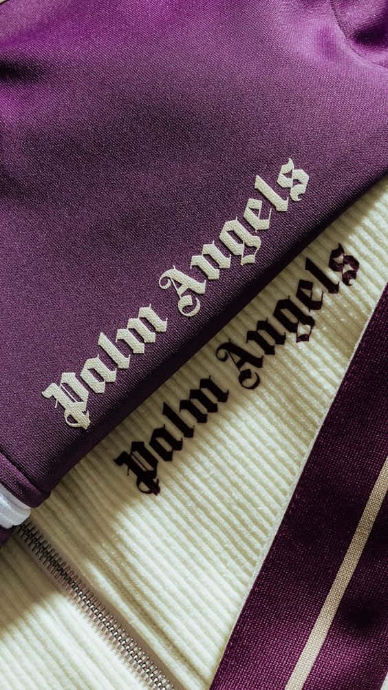 Make A Statement With Palm Angels Streetwear