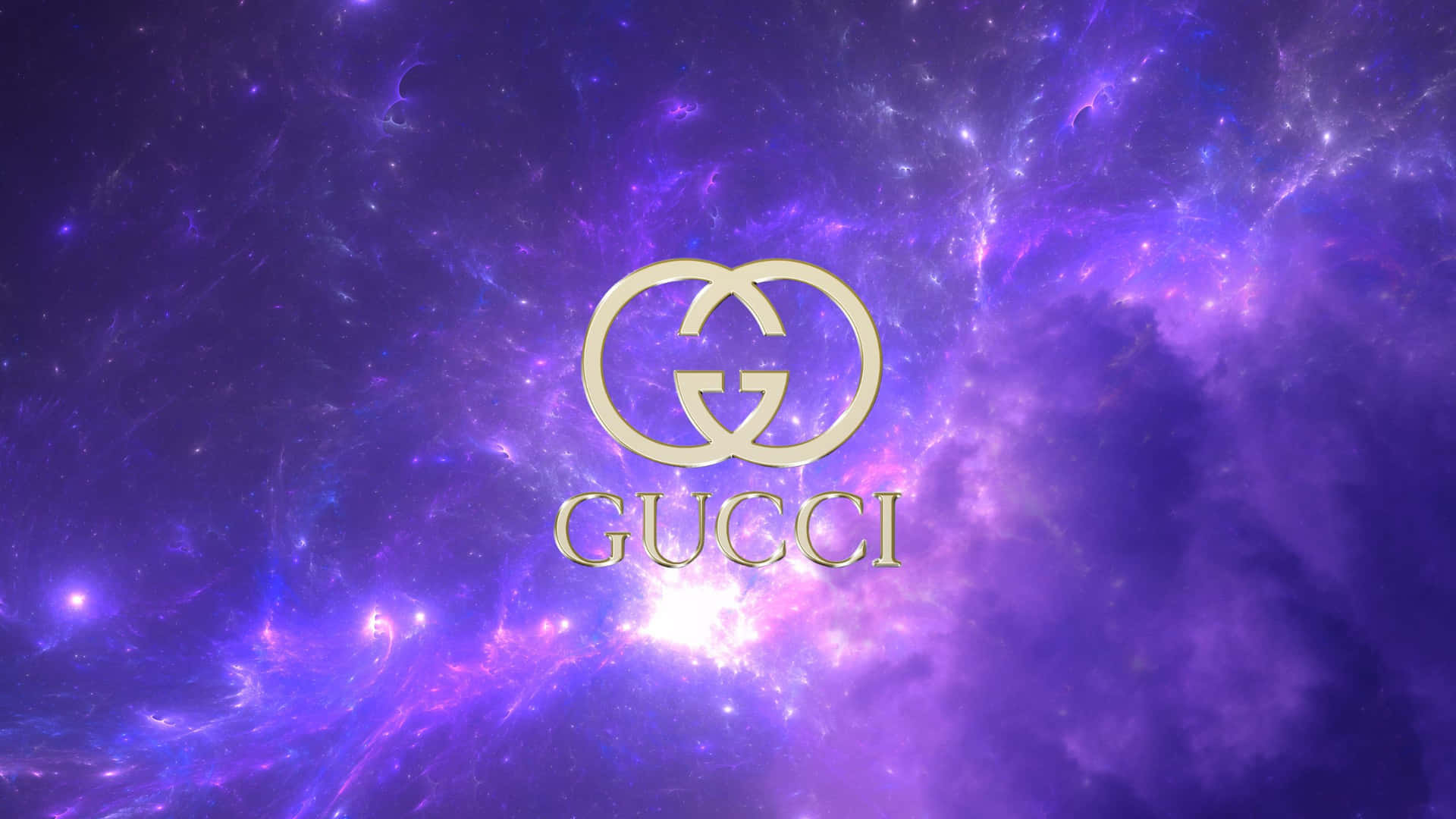 Make A Statement With This Leisurely Look In Luxurious Purple Gucci.