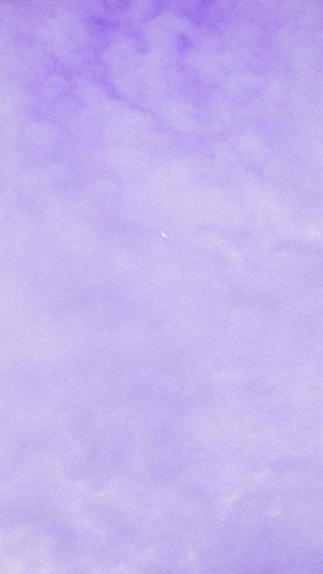 Make A Statement With This Pastel Purple Iphone Background