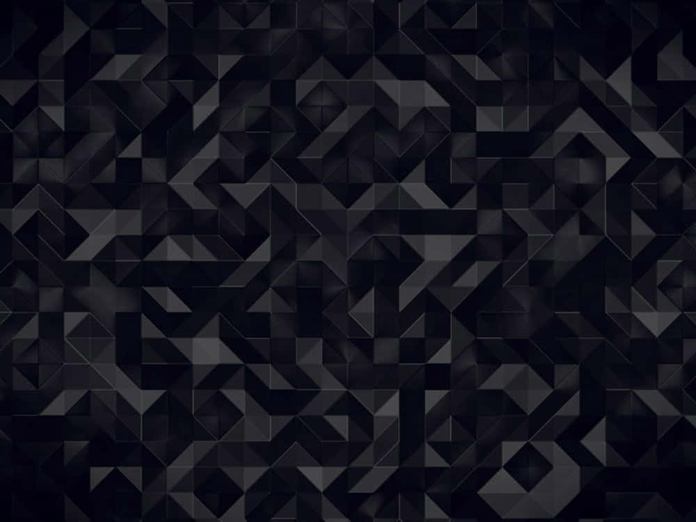 Make A Statement With This Unique Pattern Phone. Background