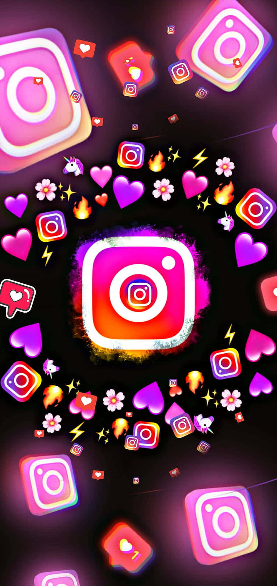 Make An Impression With Your Unique Style. Background