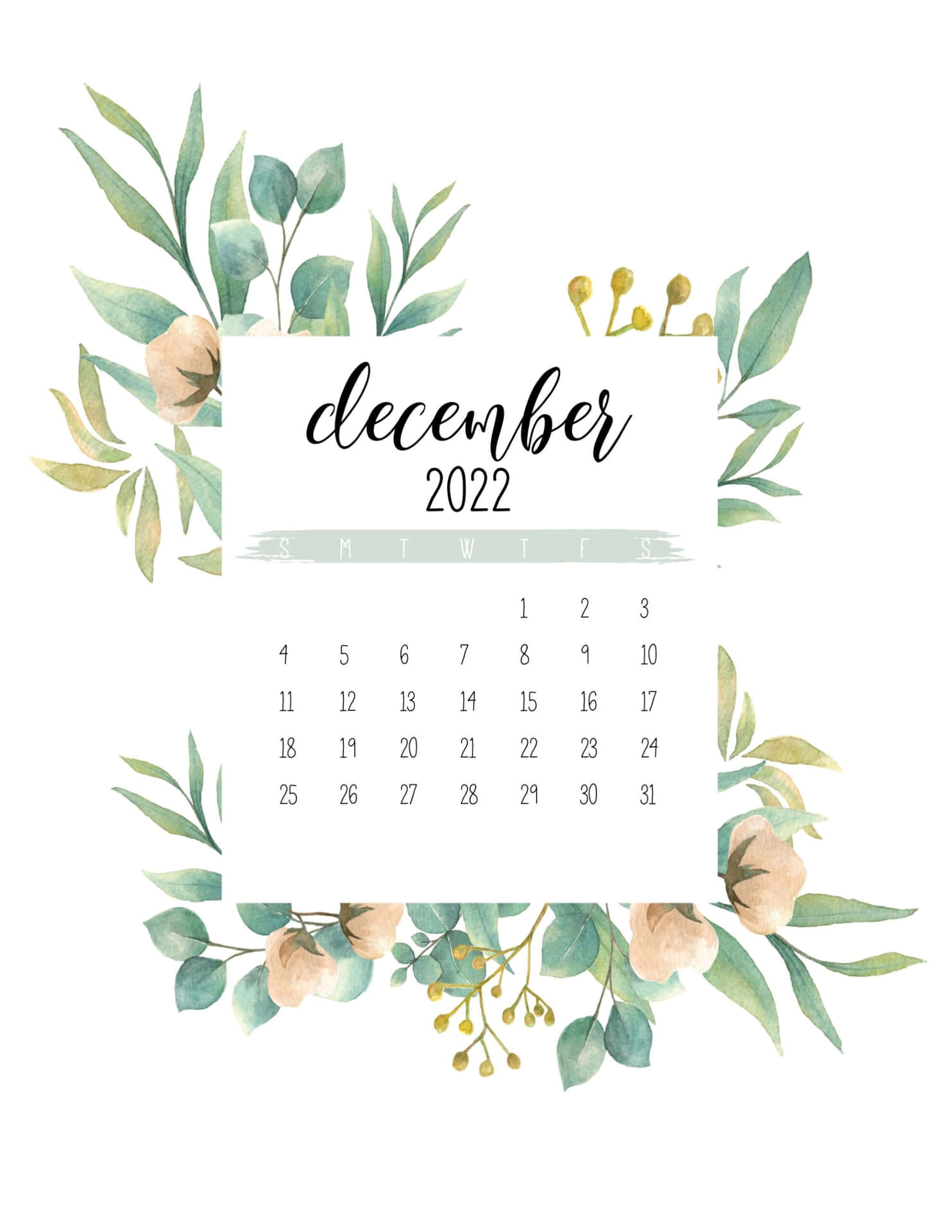 Make December Magical With Your Little Ones Background