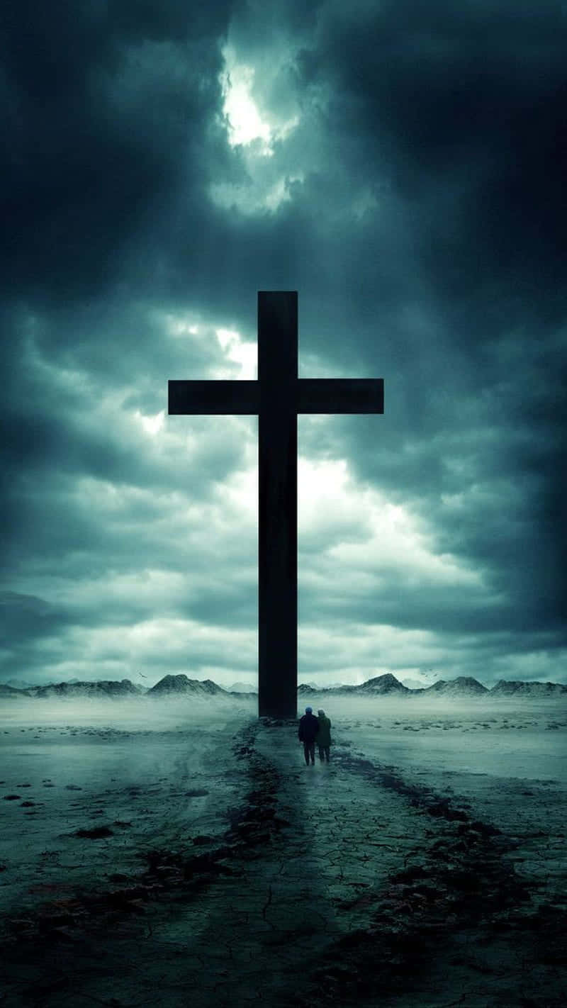 Make Every Day God's Day Background