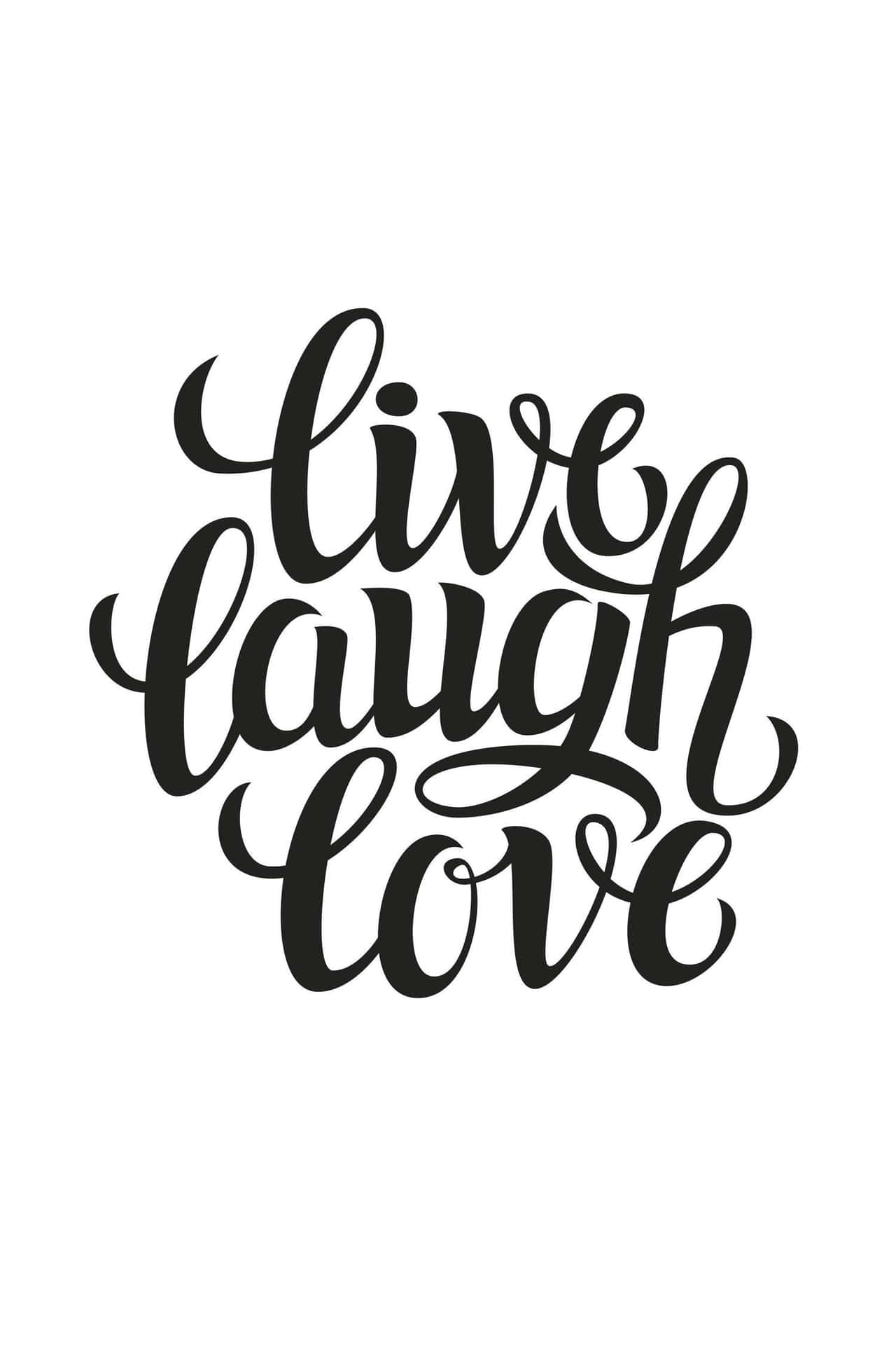 Make Every Moment Count & Find Joy In Finding Love, Happiness And Laughter