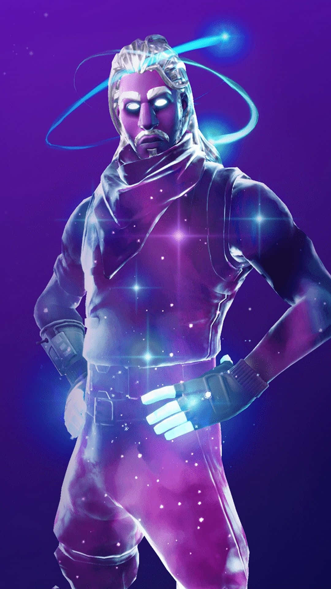 Make Gaming Fun With Cute Fortnite Background