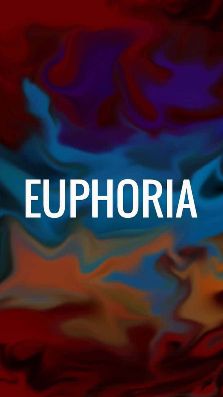 Make Life's Challenges A Thing Of Beauty, With The New Euphoria Hbo Iphone. Background