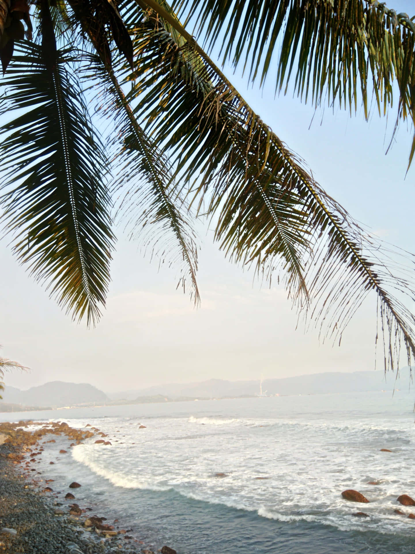 Make The Most Of Summer With Your Iphone At The Beach!