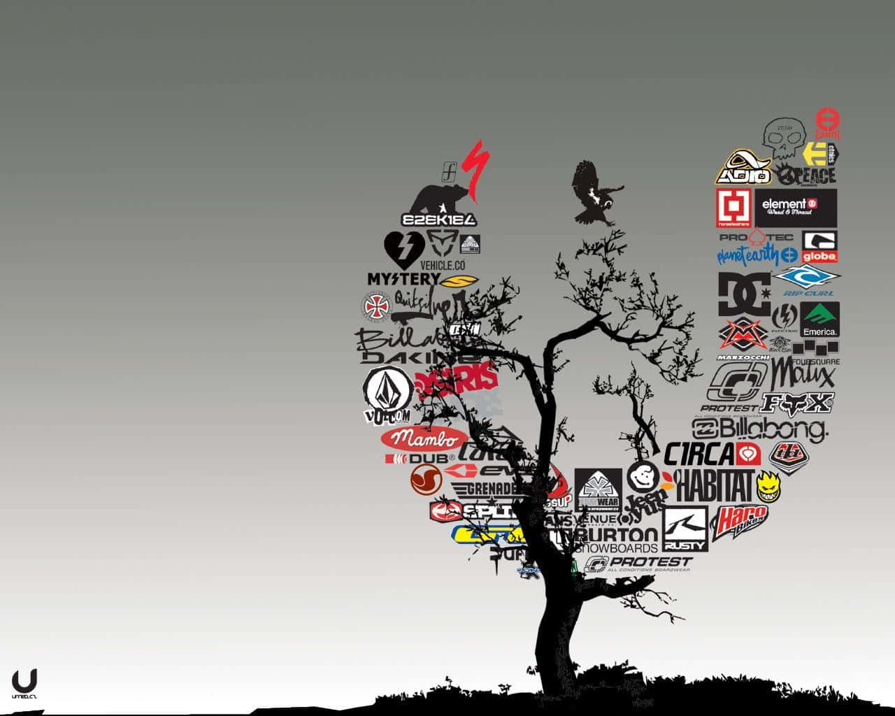Make Your Design Stand Out With A Personalized Desktop Background Background