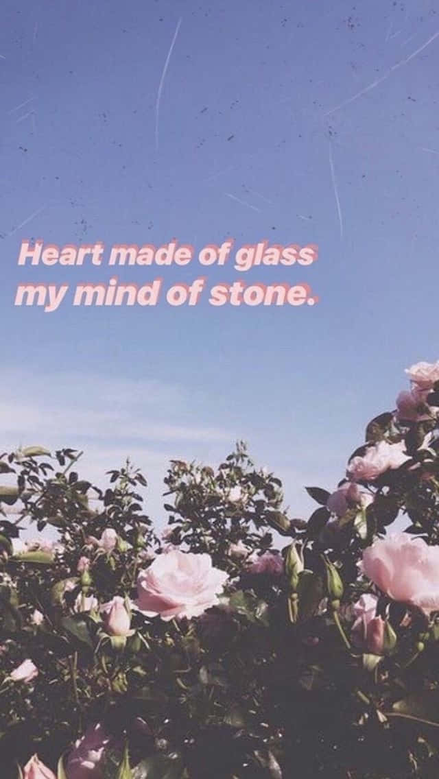 Make Your Dreams A Reality Background