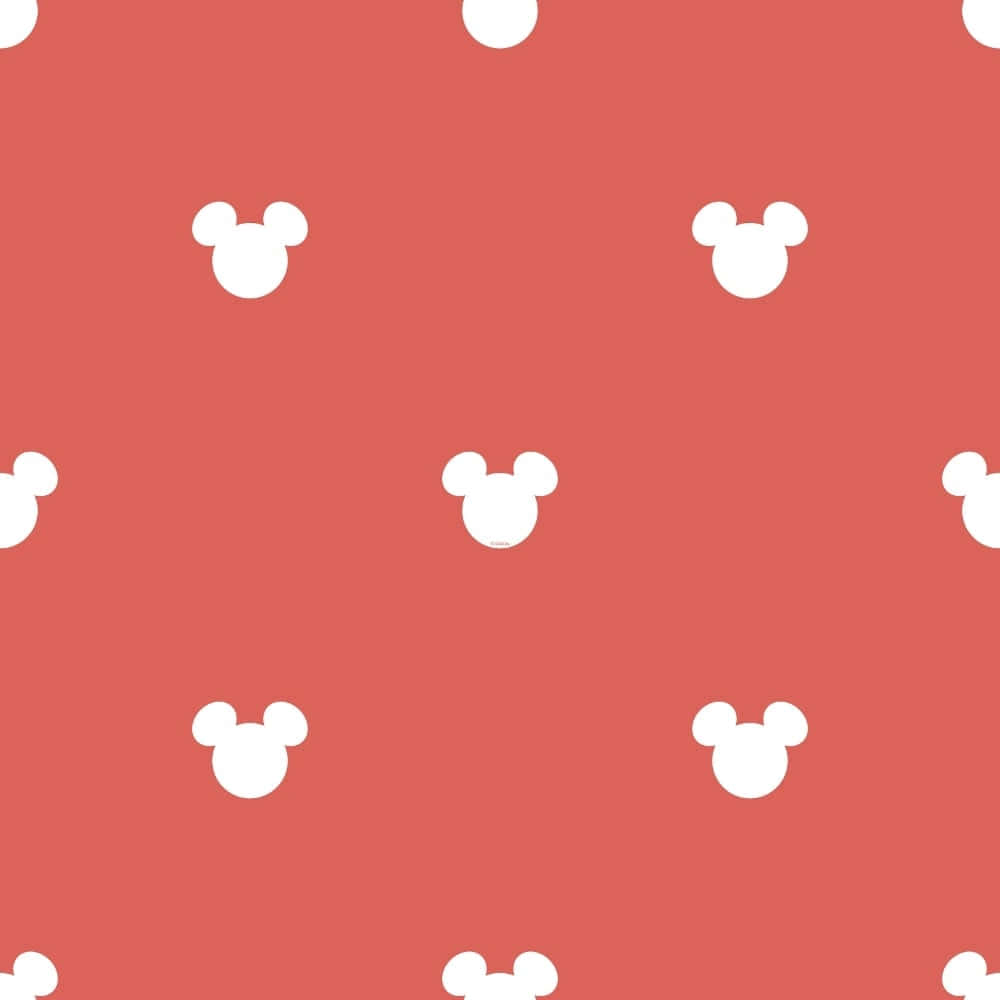 Make Your Own Magical Style With Mickey Mouse Ears! Background