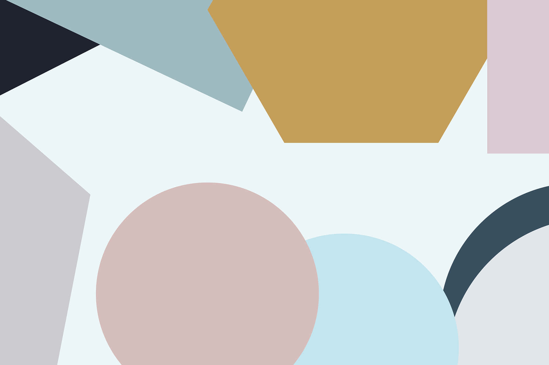 Make Your Work Day Brighter With This Kawaii Pastel Laptop! Background