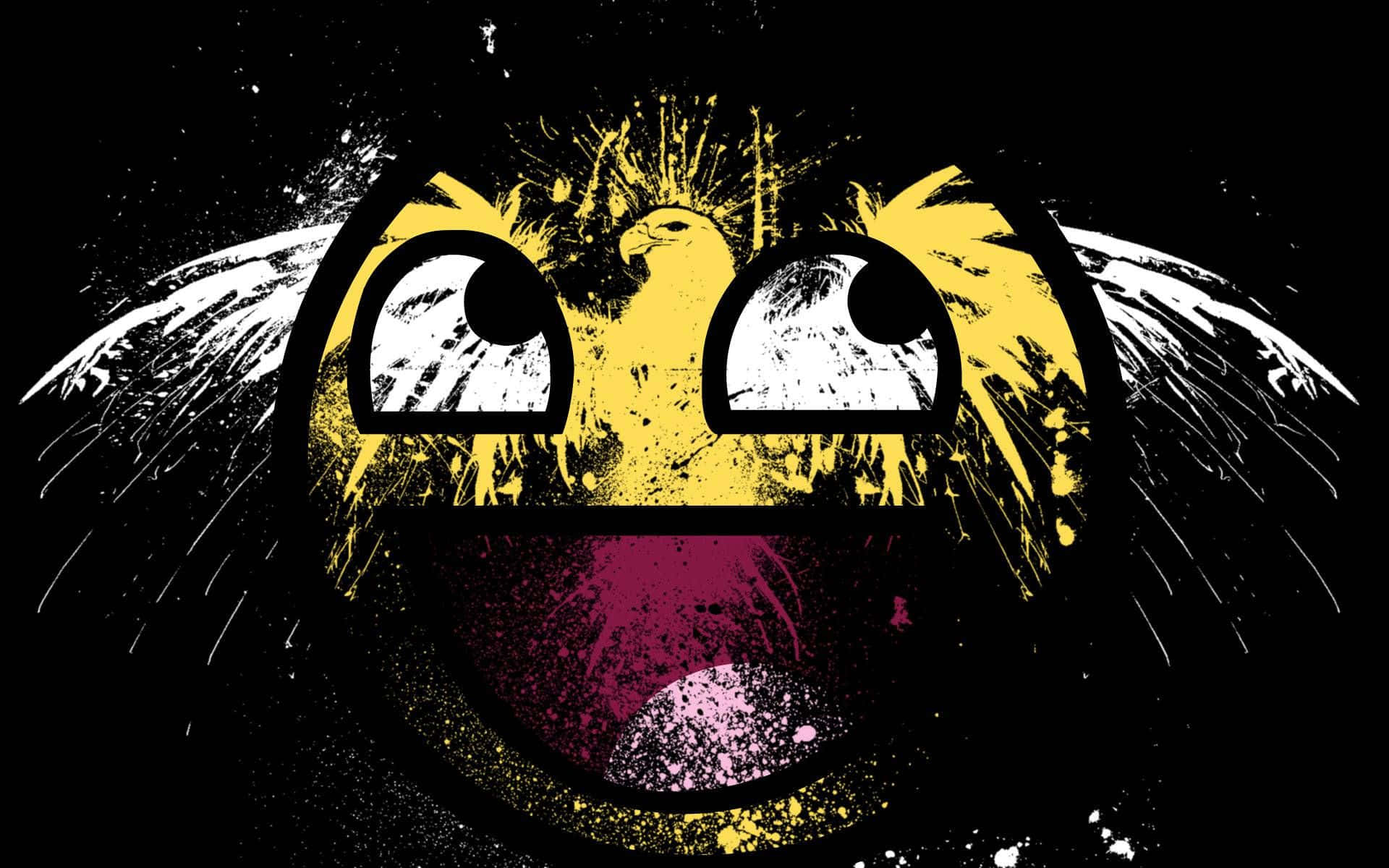 Making An Epic Impression