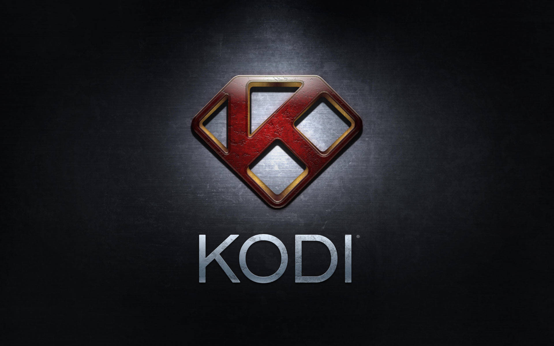 Man Of Steel-inspired Kodi Background