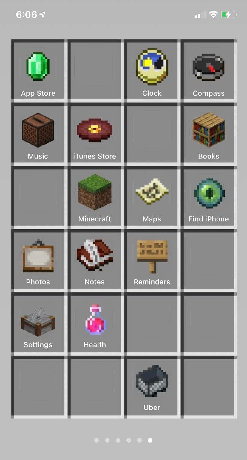 Managing Resources In Minecraft Game
