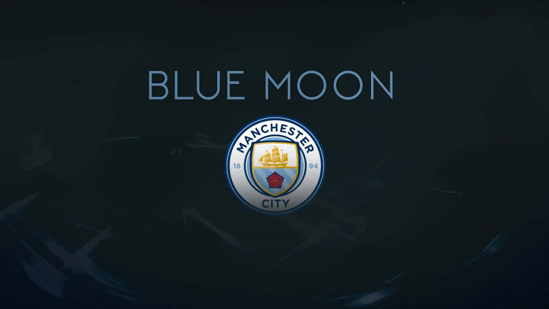 Manchester City Blue Moon Iphone Background